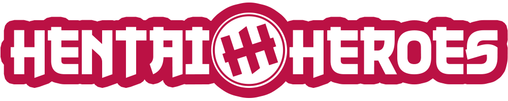 Hentai Logos - hentai heroes logo - Adult Porn Games