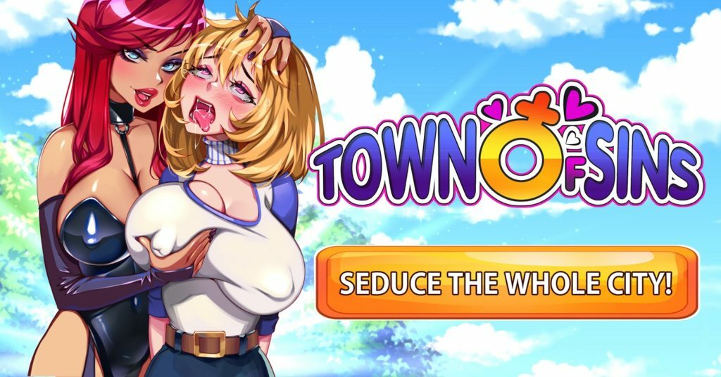 Play Town of Sins